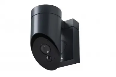 SOMFY 1870397 Somfy outdoor camera - black