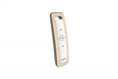 Somfy 1870411 Situo 1 RTS Natural II Fernsteuerung