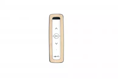Somfy 1870411 Situo 1 RTS Natural II Fernsteuerung