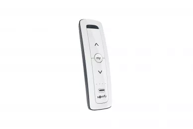 Somfy 1870419 Situo 5 RTS Pure II Fernsteuerung