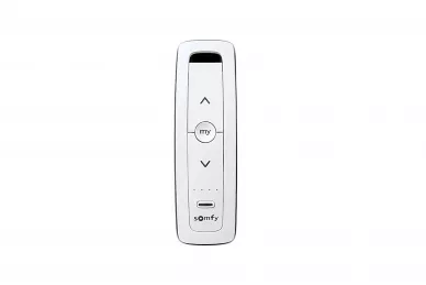 Somfy 1870419 Situo 5 RTS Pure II Fernsteuerung