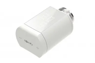 Somfy 1870508 Tête thermostatique