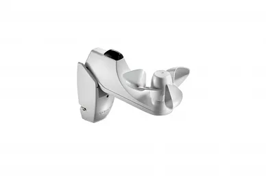 Somfy 1870531 Soliris 230V io RNF 5m sensore vento-sole
