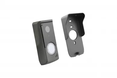 Somfy 1870535 Video-Gegensprechanlage V100+ RTS