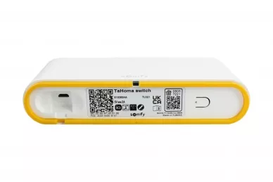 Somfy 1870594 Hauptsitz TaHoma switch