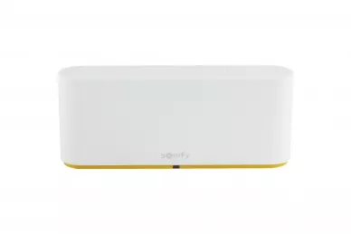 Somfy 1870594 Siège TaHoma switch