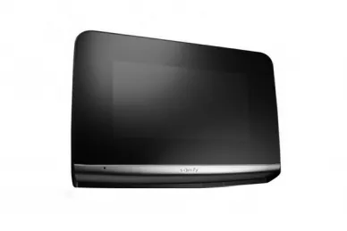 Somfy 1870655 V500 PRO io zusätzlicher Monitor ohne Netzteil