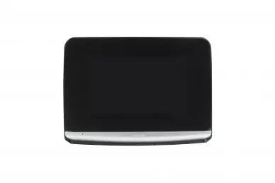 Somfy 1870703 Videofon V500 PRO io avec adaptateur secteur