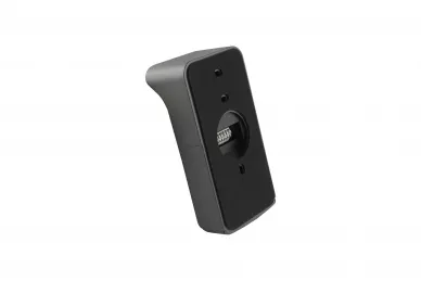 Somfy 1870703 Videofon V500 PRO io avec adaptateur secteur