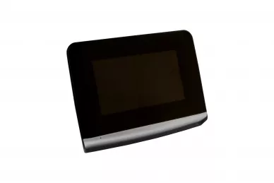 Somfy 1870703 Videofon V500 PRO io avec adaptateur secteur
