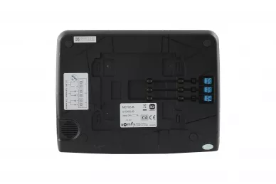 Somfy 1870703 Videofon V500 PRO io avec adaptateur secteur