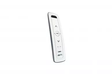 Somfy 1870722 Situo 1 A/M io Pure II Fernsteuerung