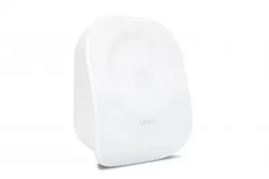 SOMFY 1870776 Wired io thermostat