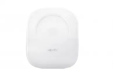 SOMFY 1870776 Wired io thermostat