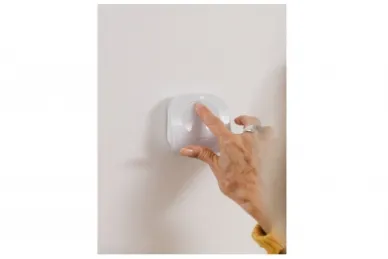 Somfy 1870777 Thermostat sans fil io