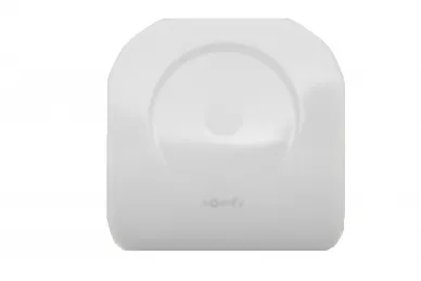 Somfy 1870777 Thermostat sans fil io