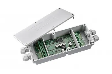 Somfy 1870814 Pergola io Unità di controllo delle lamelle