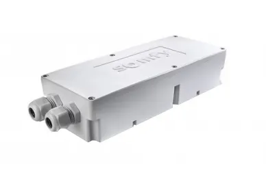 Somfy 1870814 Pergola io Unità di controllo delle lamelle