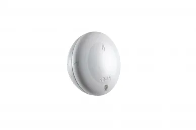 Somfy 1870848 Thermis V2 WireFree io TaHoma-Temperatursensor