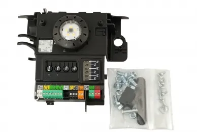 Somfy 1870889 Module de contrôle Dexxo 1000 Smart io