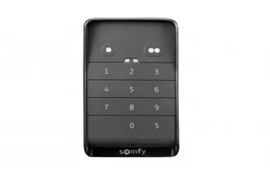 Somfy 1870917 2-Kanal-Funktastatur RTS