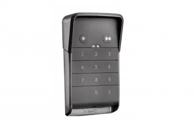 Somfy 1870919 Funktastatur 2-Kanal io premium PRO