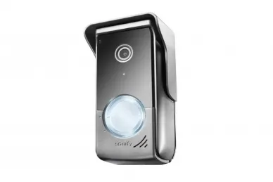 Somfy 1870996 Portier vidéo V350