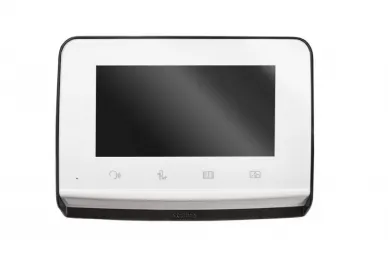 Somfy 1870997 Moniteur interne supplémentaire V350 avec alimentation