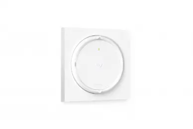 Somfy 1871075 Trasmettitore a parete Amy 1 Modes io