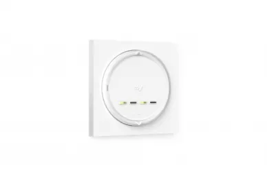 Somfy 1871113 Émetteur mural Amy 4 Modes io