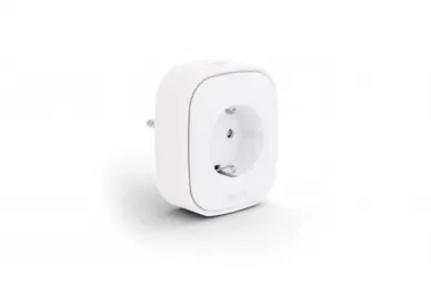 Somfy 1871214 Smart Plug Zigbee F