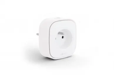 Somfy 1871215 Zigbee socket type E