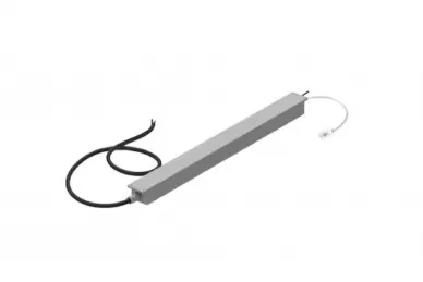 Somfy 1871332 LED Receiver White io 100W