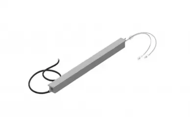 Somfy 1871336 Receiver LED WHITE RECEIVER 200W io