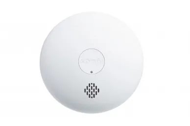 Somfy 1875262 Rivelatore di fumo Somfy Protect