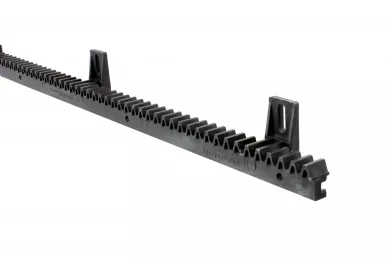 Somfy 1m rack at lower mounting for Elixo (9011089)
