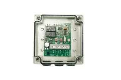 Somfy 2006380 Universal Receiver SA Hz