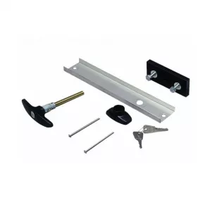 Somfy 2400487 Ouverture d'urgence de la porte de Axovia 220
