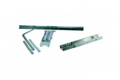 SOMFY 2400650 Sectional door mount