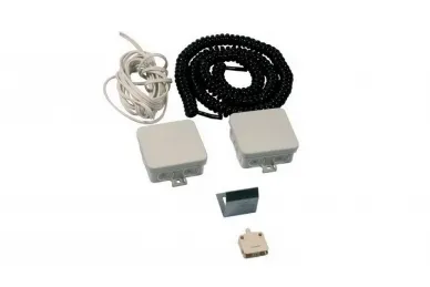 SOMFY 2400657 Kit for integrated doors with gate