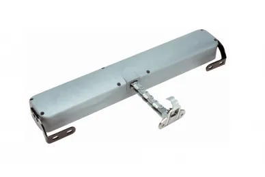 Somfy 2700810 Kettenantrieb MICRO KIT+ max. 400 mm - Schwarz