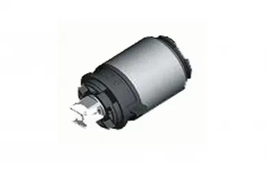 Somfy 9001281 CD 25 Power Handantrieb, Getriebeübersetzung 1/2,6