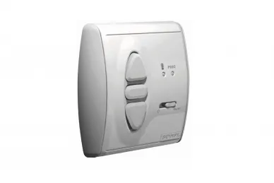 Somfy 9008045 Alloggiamento del sensore di temperatura interno