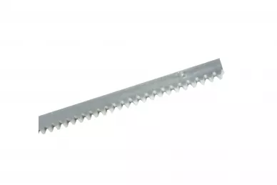 Somfy 9011069 Barre dentée en acier 1m