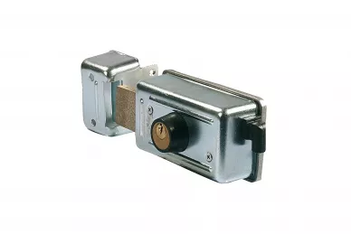 Somfy 9011073 Gâche électrique 24V