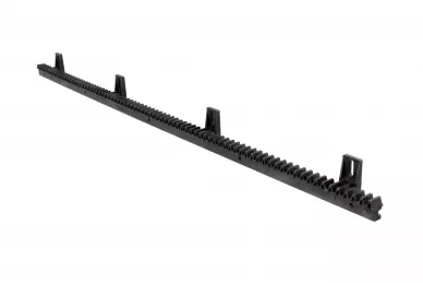 Somfy 9011089 Tretlager mit Zahnstange 1m