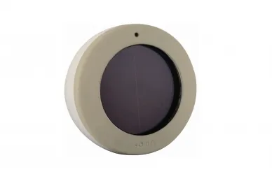 Somfy 9013075 Sunis WireFree RTS solarer autonomer Sensor