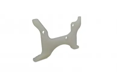 Somfy 9013287 Adaptateur de rail Hunter Douglas Easyryse