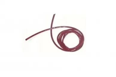 Somfy 9013452 Striscia di sicurezza inferiore resistiva - Striscia di contatto da 50 m