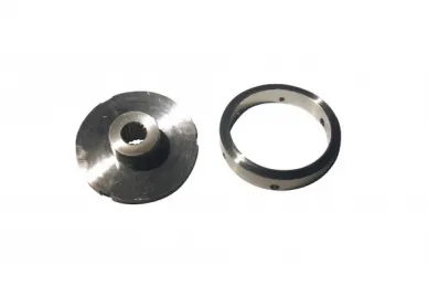 Somfy 9013538 Zestaw adaptacyjny O 149 do rury 159 x 4,5
